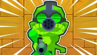 The Bloon Solver is STILL Overpowered...