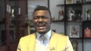 Pastor Obed brings you revelation on Biblical Fasting