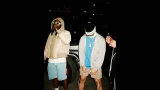[FREE] Veeze x Babyface Ray Type Beat - "Midnight"