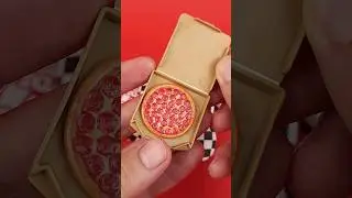 Foodie Mini Brands Series 2! 