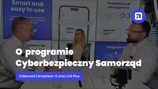 Cyberbezpieczny Samorząd | VIDEOCAST
