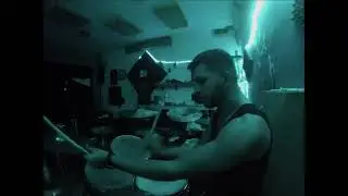 System Of A Down - This Cocaine Makes Me Feel Like I'm On This Song (drum cover)