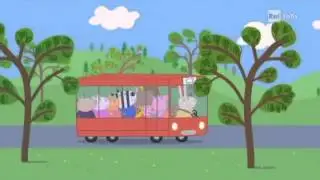 Peppa Pig 3x23   La piccola Goldie