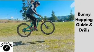How to Bunny Hop: Comprehensive Guide and Drills