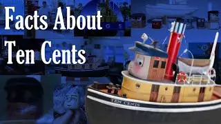 Facts About Ten Cents
