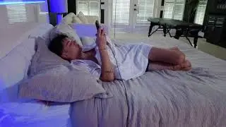 SLEEP STREAM for Focus and Productivity