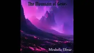 Mirabella Elfmar - The Mountain of Gems (Official Music Video) 