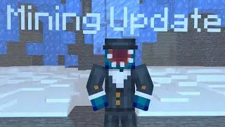 ОБНОВА МАЙНИНГА ВЫШЛА! | Hypixel SkyBlock