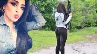 Dünyanın en seksi mafya lideri!