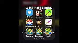 Join the discord server for free apple ids in the description