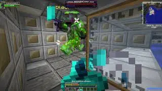 StreamCraft: донатер-читак
