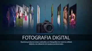 AF Fotografía y Video digital