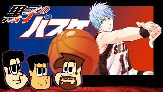 Kuroko's Basketball (Kuroko no Basuke) - Spectro Theater