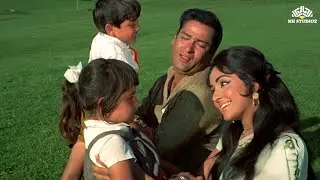 Hai Na Bolo Bolo - Mohammed Rafi | Shammi Kapoor, Hema Malini | Andaz