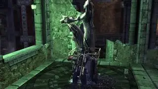 Damnation funny