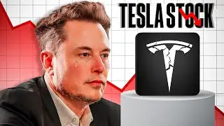 The Honest Truth (Tesla Stock Collapse)