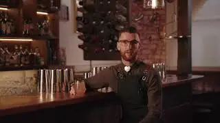Best Non-Alcoholic Bars In Melbourne - Black Pearl Now Serving Lyre's