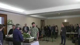 06.05.2023 Церковь