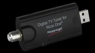 Xbox One gets its official over-the-air tuner today, available in a $99.99 bundle