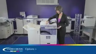 How to collect meter readings on Toshiba MFPs