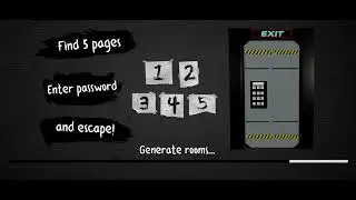 Nextbot Online Full Gameplay ( Android / IOS )