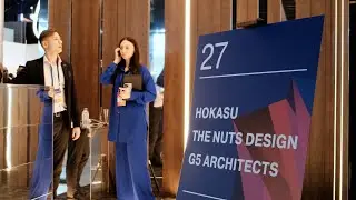 HOKASU на форуме Business & Design Dialogue