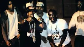 Greedy - I Got Work
