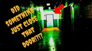 Scariest game without a GHOST!