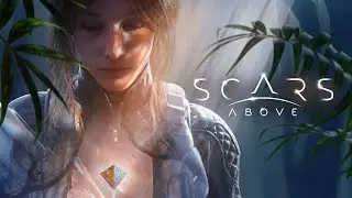 В ПОИСКАХ ОГНЯ ➨ SCARS Above (2023) ➨ Прохождение ➨ #4