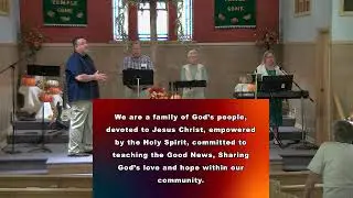 Worship Service