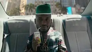 Audio Push ft. Eric Bellinger - Right Away (Official Video)