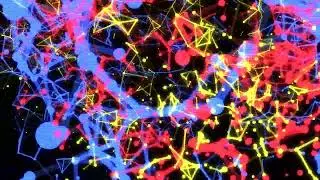 illoh x UNKNWN - Livity [OFFICIAL VISUALIZER]