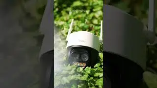 Imou Cruiser Z