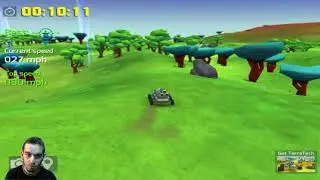 TerraTech Türkçe İlk Bakış