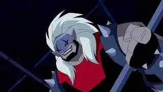 Shocksquatch vs Sunder