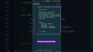 Let CodeWhisperer Generate Documentation for You #shorts