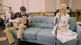 "All I Ever Gave You" by Morgan James (acoustic)