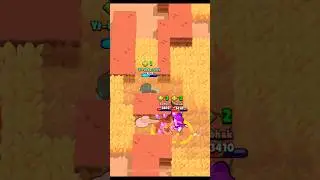 W Mico?😈🔥. #shorts #brawlstars