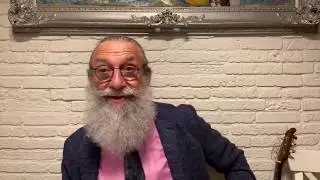 Как евреи прославляют Бога? | Михаэль Цин