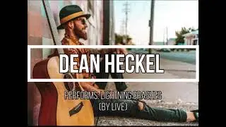 Dean Heckel covering 