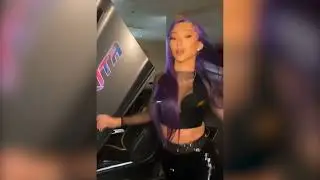 nikitadragun#shorts  #nikitadragun #Dragunbeauty #lgbt #trans