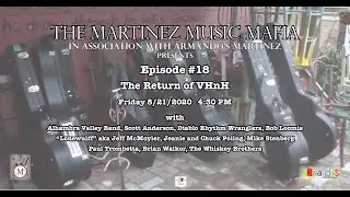 Virtual Happy and a Half Episode 18