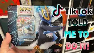 FACT ✅ OR CAP 🧢 | Are there Evolving Skies in this? | Pokemon | Pokémon Card Hunt