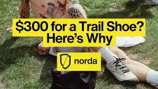 The Toughest Running Shoe on Earth?