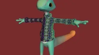 Marvelous Designer to Maya Workflow Tutorial
