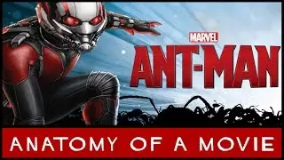 Marvel's Ant-Man Review (Paul Rudd, Michael Douglas) | Anatomy Of A Movie