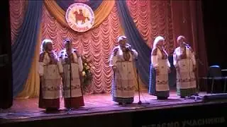 Наталія Титаренко а.Берегині -