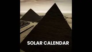 Ancient Egyptian Observatory #ancientegypt #archeology #shorts