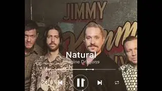 ТОП 5 ПЕСЕН ГРУППЫ IMAGINE DRAGONS