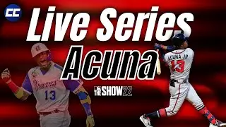 You NEED To Be Using LS Acuna! (Highlights)